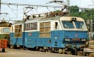 69332 ACME Electric locomotive ES 499 for international trains Digital with Sound